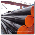 Q390 Gr.B Carbon Spiral Steel Pipe